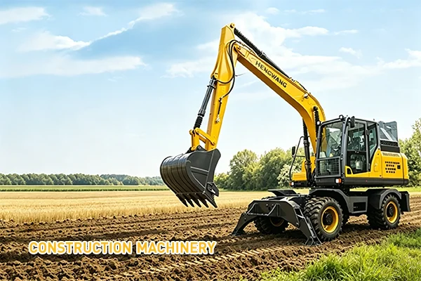Construction Machinery